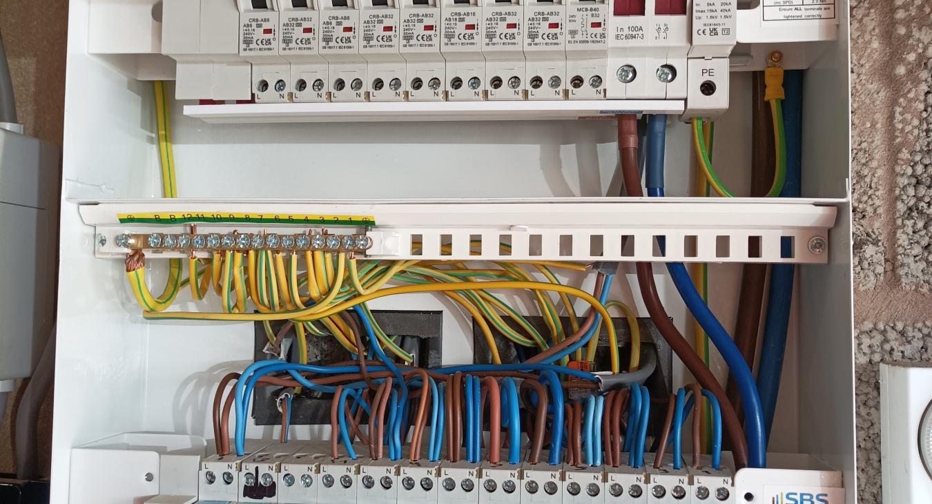 Fusebox upgrade 