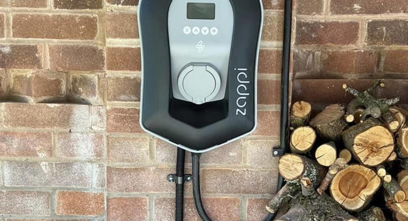 Intolec - Can I Have Two EV Chargers at Home