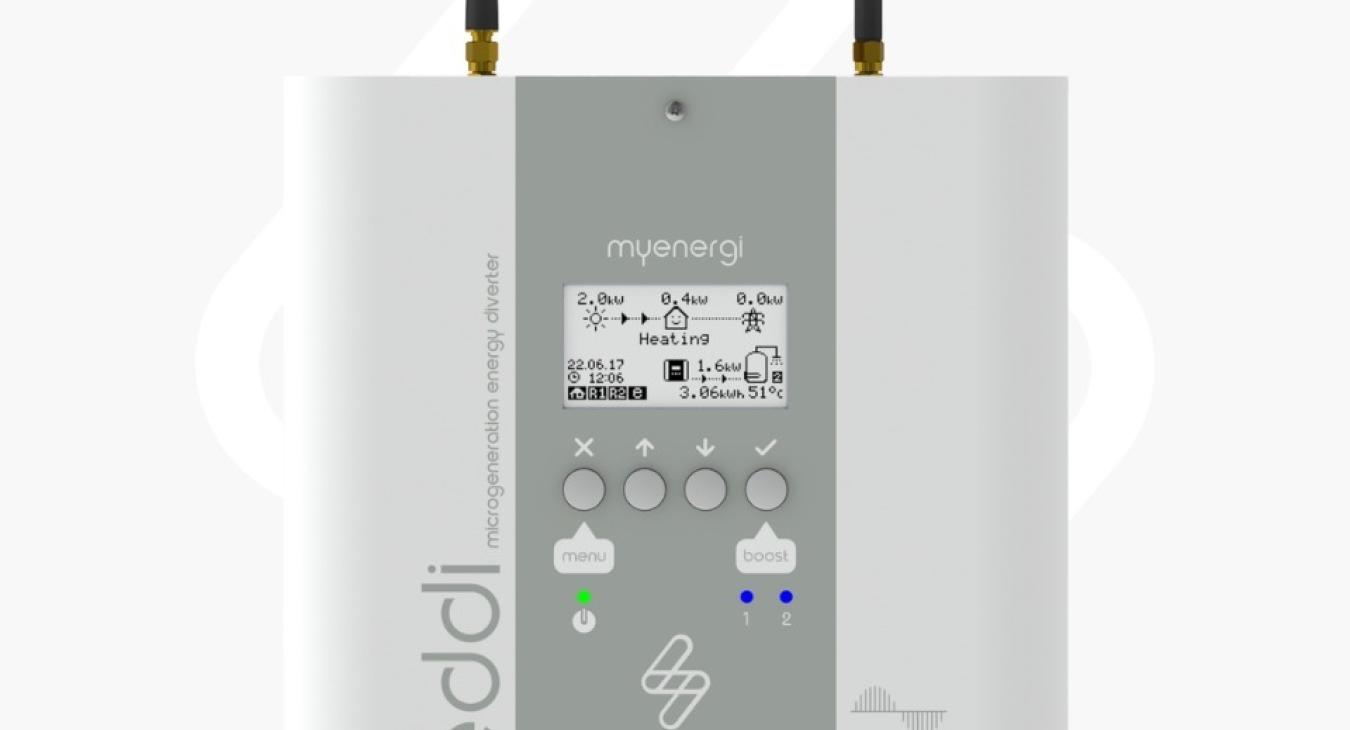 A Simple Guide to Solar Hot Water Diverters