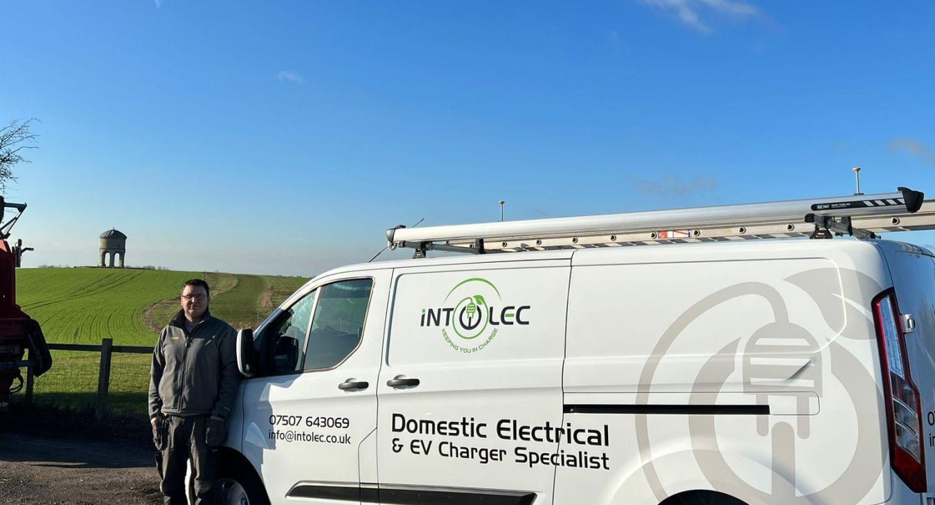 Leamington Spa Electrician⚡️