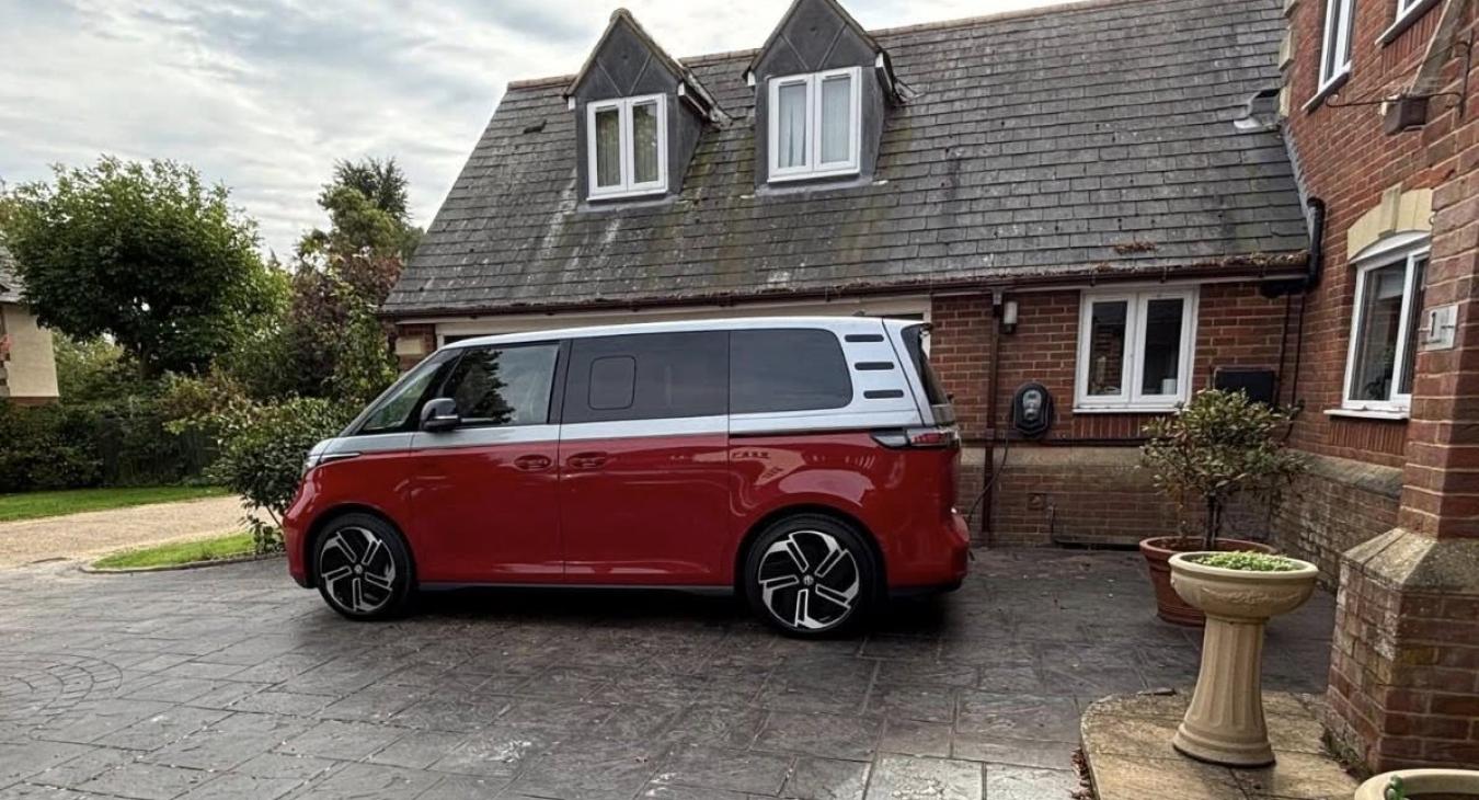 Solar Panel and EV Charger Installation in Southam